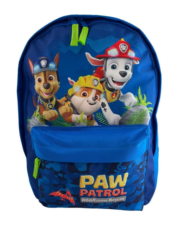 Paw Patrol Ryggsäck Medium