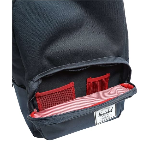 Herschel Miller Backpack 10789-00007, Unisex, Ryggsäck, marinblå