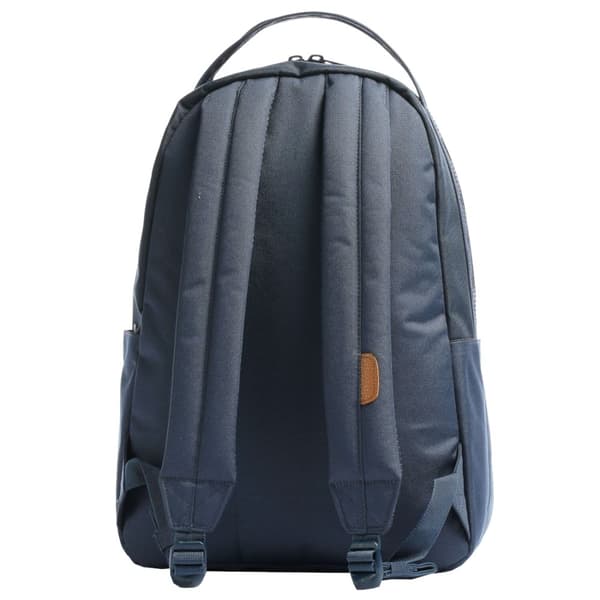 Herschel Miller Backpack 10789-00007, Unisex, Ryggsäck, marinblå
