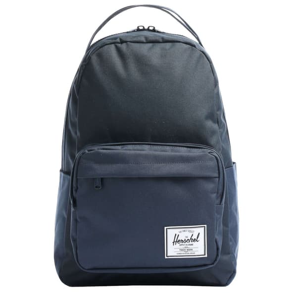 Herschel Miller Backpack 10789-00007, Unisex, Ryggsäck, marinblå