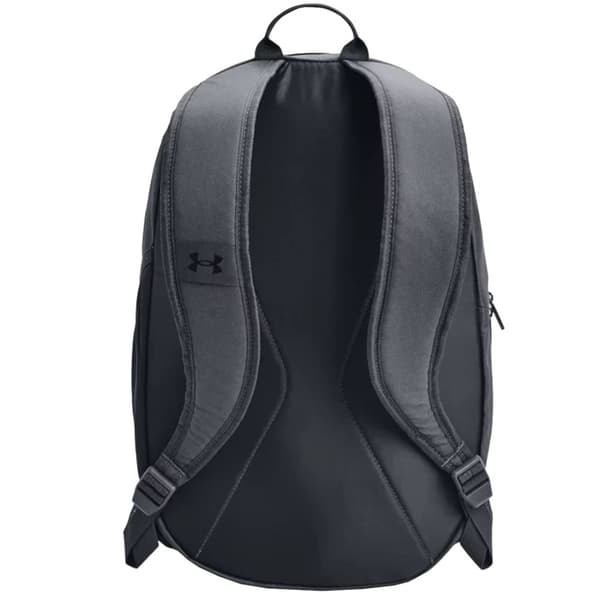 Under Armour Hustle Lite Backpack 1364180-012, Unisex, Rygsæk, grå