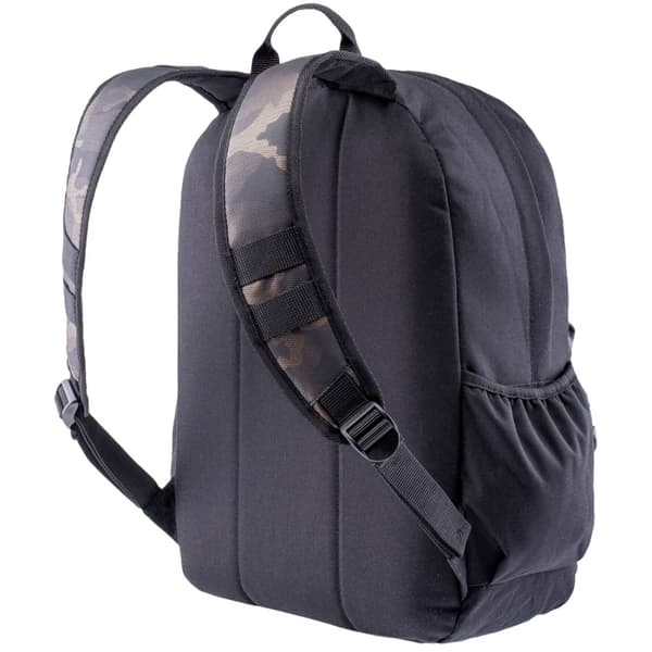 Magnum Corps BLK-GLD, Man, Ryggsäck, svart