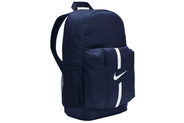 Nike Academy Team Backpack DA2571-411, Unisex, Ryggsäck, marinblå