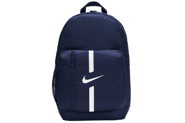 Nike Academy Team Backpack DA2571-411, Unisex, Rygsæk, marine blå