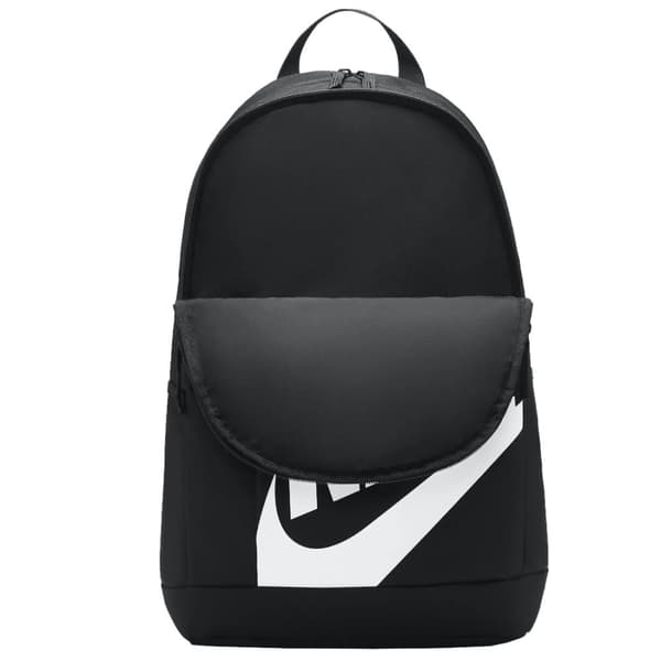 Nike NK Elemental Backpack DD0559-010, Unisex, Rygsæk, sort
