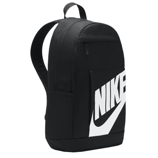 Nike NK Elemental Backpack DD0559-010, Unisex, Rygsæk, sort