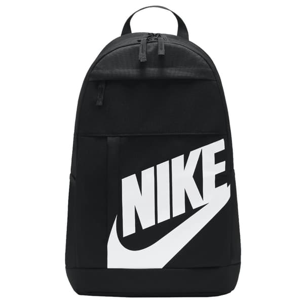 Nike NK Elemental Backpack DD0559-010, Unisex, Rygsæk, sort