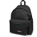 Miniatyrbild 3 av 4: EASTPAK Ryggsäck Vadderad Pak'R 24 Liter Kontrast Lime Svart / Gul