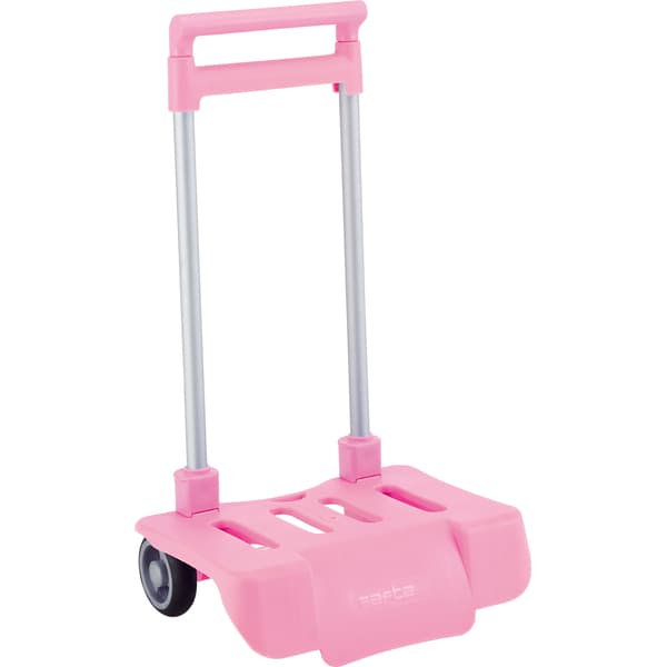 Sammenleggbar Ryggsekktralle Safta Rosa 30 x 85 x 23 cm