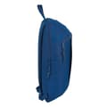 Miniatyrbilde 4 av 4: Uformell ryggsekk BlackFit8 M821 Turkis (22 x 39 x 10 cm)