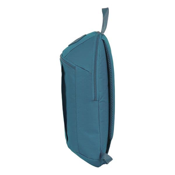 Uformell ryggsekk BlackFit8 Egeo Blå (22 x 39 x 10 cm)