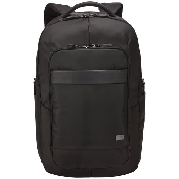 Case Logic Notion Laptop Bag Solid Black One Size