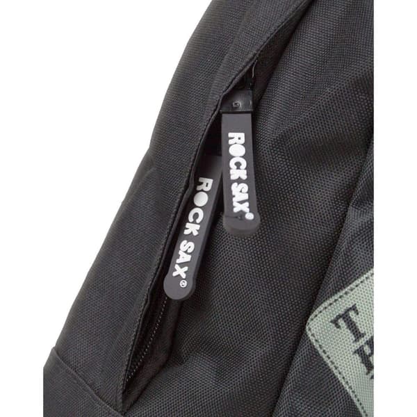 Rock Sax 1978 Tour The Rolling Stones Backpack