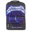 Pikkukuva 1 / 5: Rock Sax Metallica Backpack