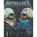 Miniatyrbilde 5 av 5: Rock Sax Sad But True Metallica Backpack