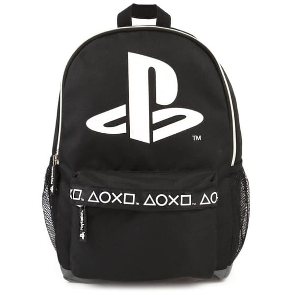 Sony Playstation Childrens/Kids Logo Backpack