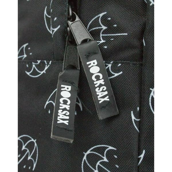 Rock Sax Umbrella Bring Me The Horizon Backpack