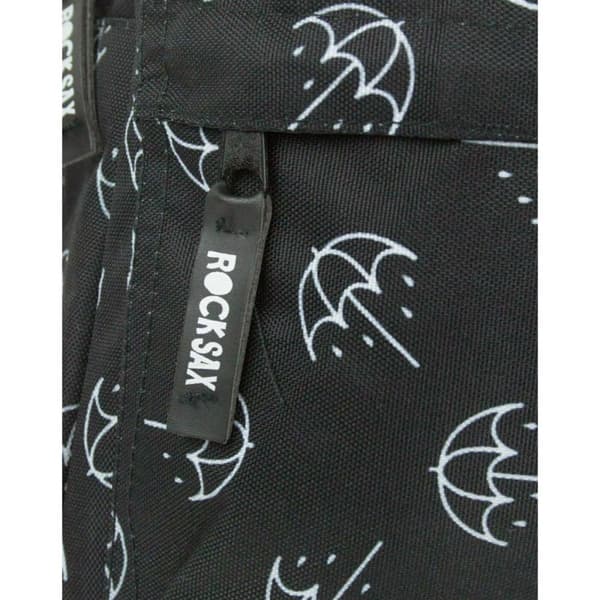 Rock Sax Umbrella Bring Me The Horizon Backpack