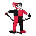 Miniatyrbilde 1 av 2: Harley Quinn Back Buddy Backpack