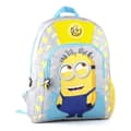 Miniatyrbilde 4 av 4: Minions Childrens/Kids Character Backpack