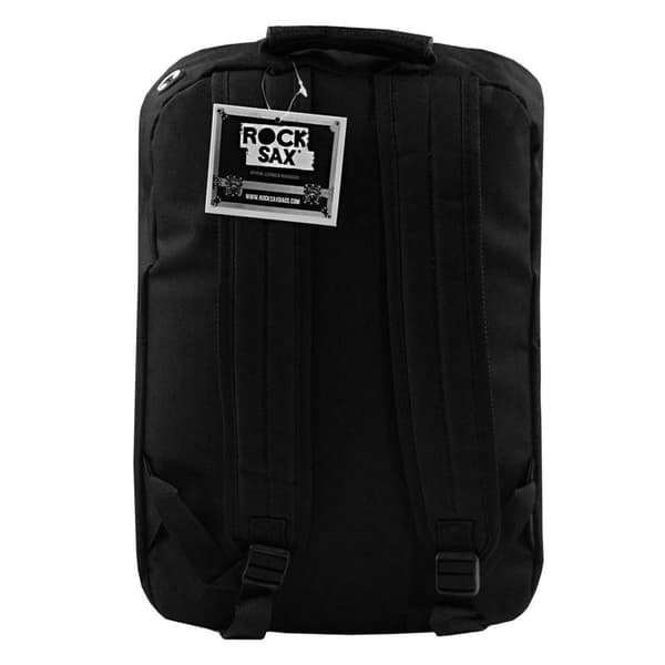 Rock Sax MCR Killjoy My Chemical Romance Backpack
