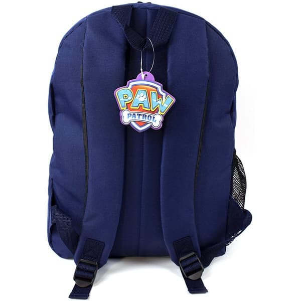 Paw Patrol Girls Backpack Set (Pack Of 4)