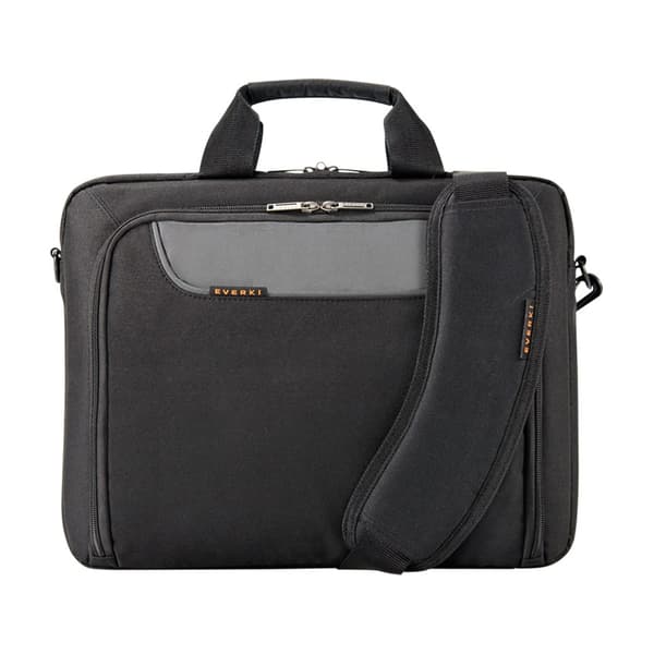 Everki Advance 14,1" Laptopväska