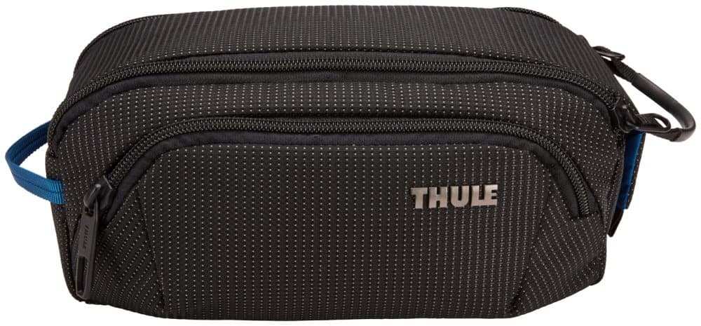 Thule Crossover 2 Toiletry Bag. Svart