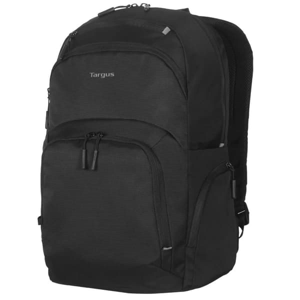 Datorryggsäck TARGUS CN600 16' svart