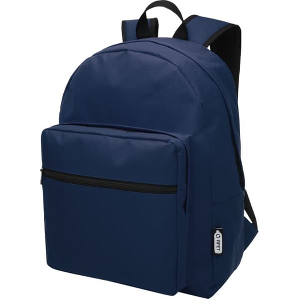 Bullet Retrend Recycled Backpack