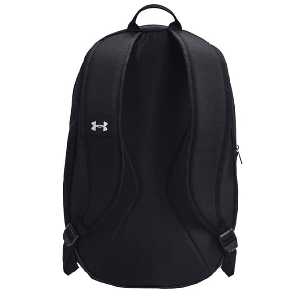 Under Armour Hustle Lite Backpack 1364180-001, Unisex, Ryggsäck, svart