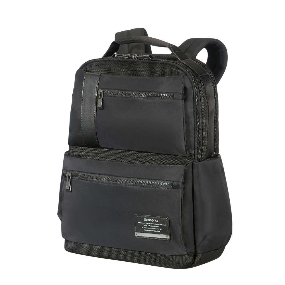 SAMSONITE Ryggsäck Openroad 16" - Svart