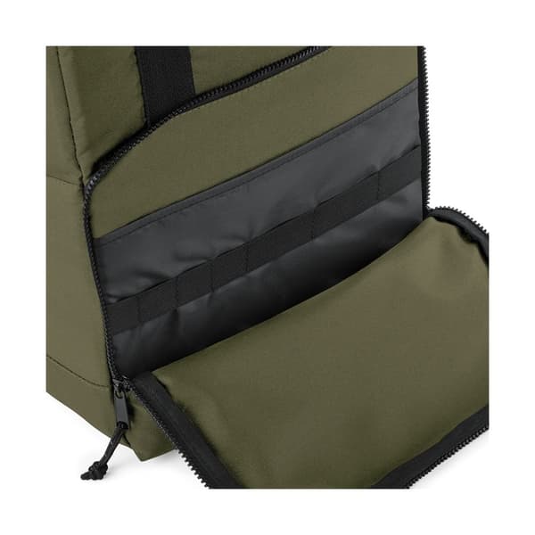 Bagbase Cooler återvunnen ryggsäck