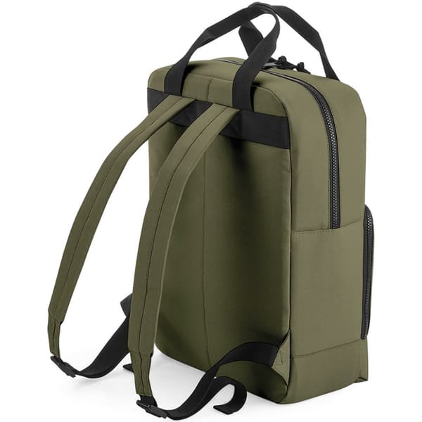 Bagbase Cooler återvunnen ryggsäck