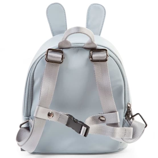 Childhome Barnryggsäck My First Bag Grå