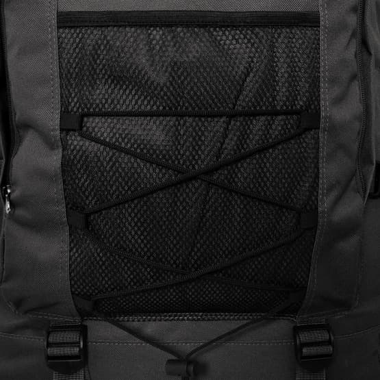 Arméryggsäck Xxl 100 L Svart