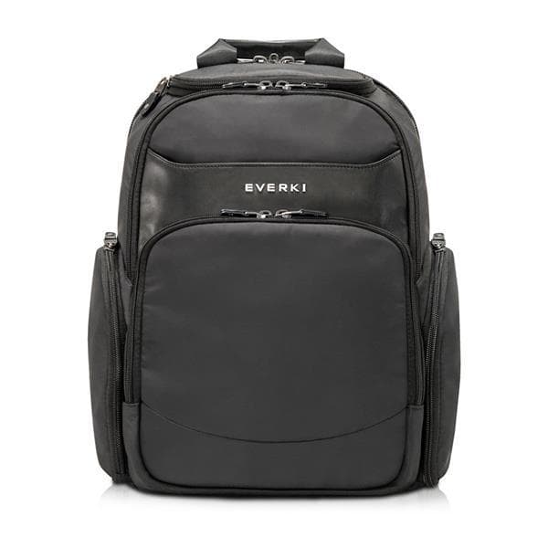Everki Suite Premium Compact Laptop Ryggsäck passar upp till 14 tum