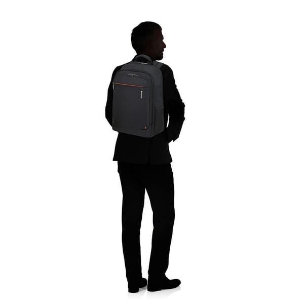 SAMSONITE NETWORK 4 Datorryggsäck 15.6" Svart