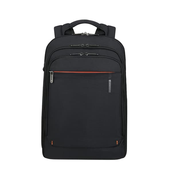 SAMSONITE NETWORK 4 Ryggsekk 15.6" Svart