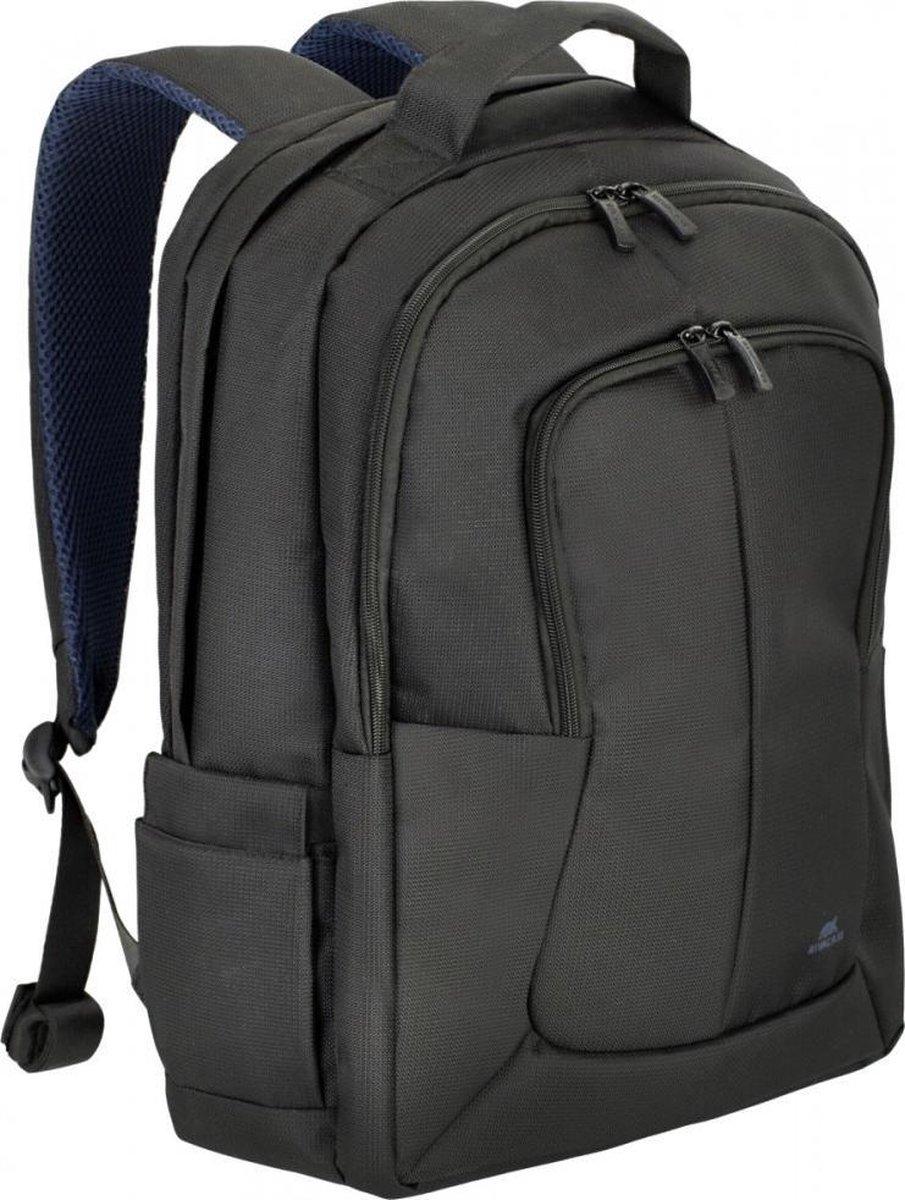 Rivacase 8460 Ryggsäck 17,3 svart