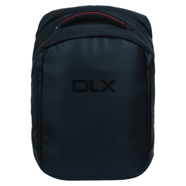 Trespass Shirburn Backpack Black One Size