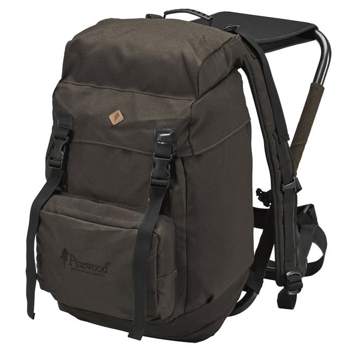 Pinewood Stolryggsäck 35L