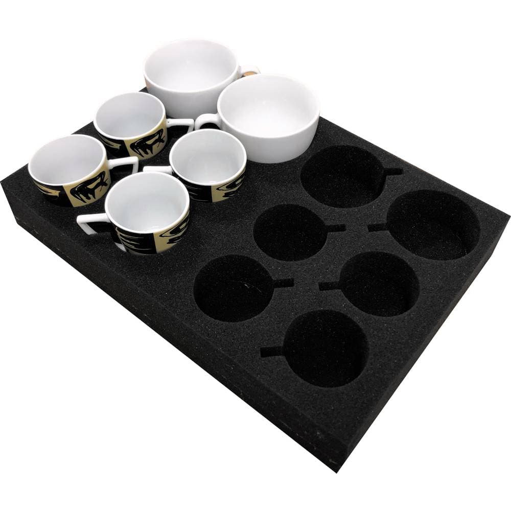 IWH 019600 Hylla (L x B x H) 355 x 245 x 60 mm