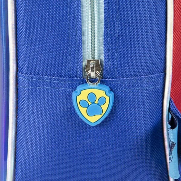 Paw patrol the movie reppu 31 cm laukku koulureppu