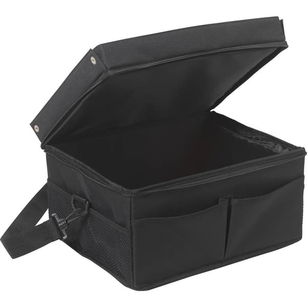 A15-0015 Bagage-organisatör (L x B x H) 350 x 290 x 170 mm