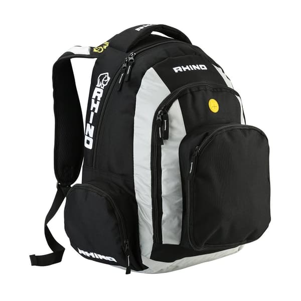 Rhino Gameday Backpack Black One Size