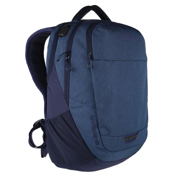 Regatta Unisex vuxen Oakridge 20L ryggsäck för vuxna