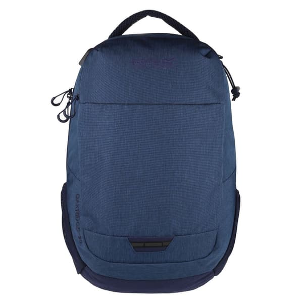 Regatta Unisex vuxen Oakridge 20L ryggsäck för vuxna