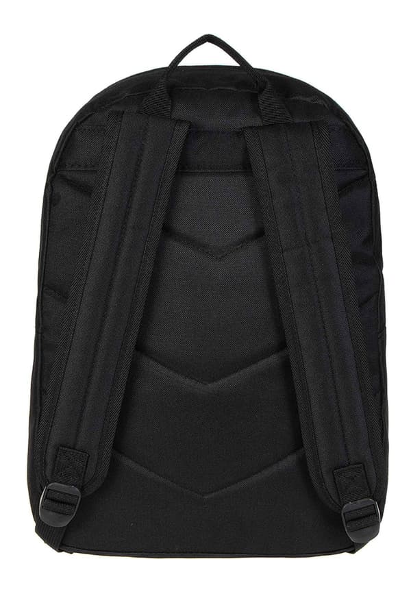 Volbeat Backpack Bag Barber Band Logo all over print Official Black One Size