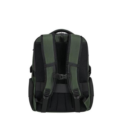 SAMSONITE BIZ2GO Ryggsäck 15.6" DAYTRIP - GRÖN